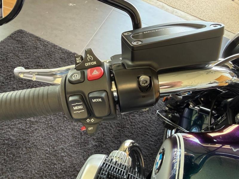 BMW R
