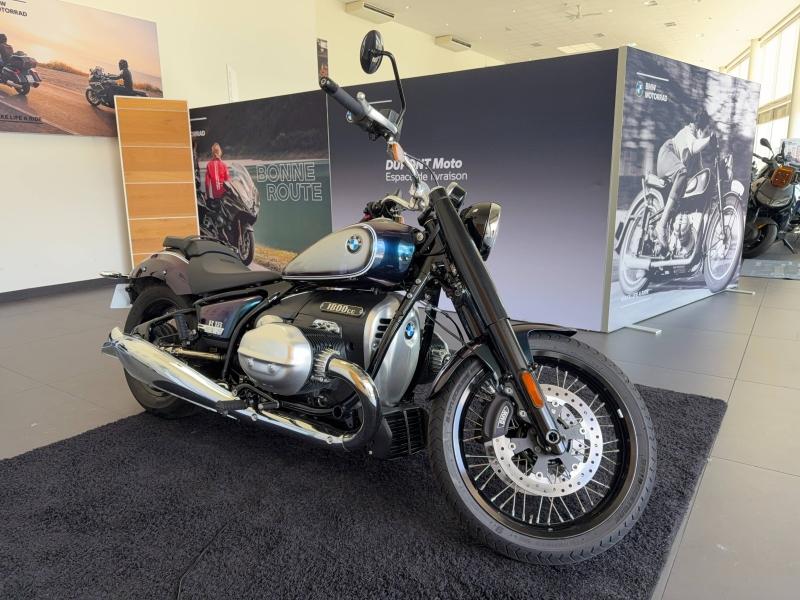 BMW R
