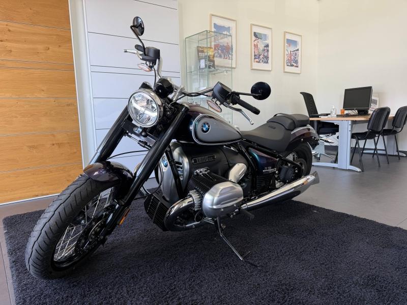BMW R