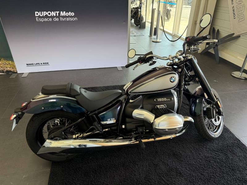 BMW R