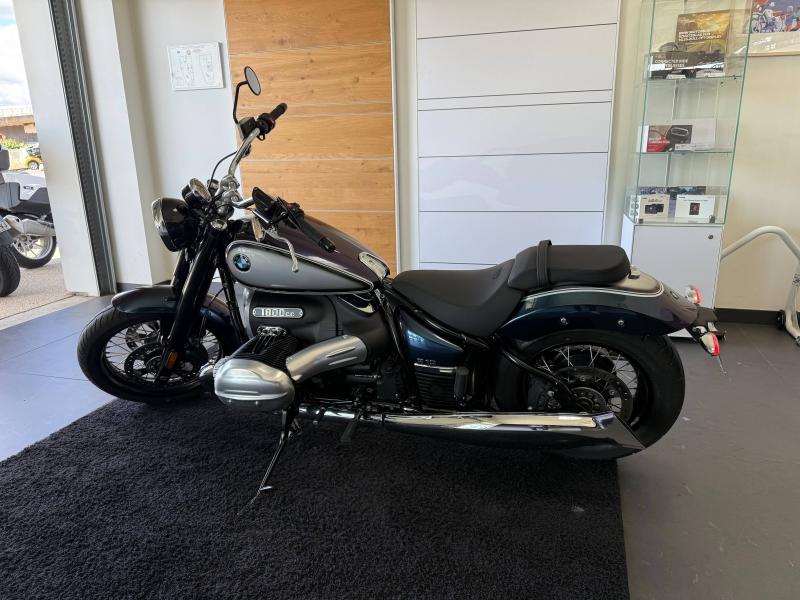 BMW R