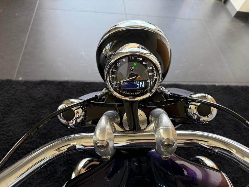 BMW R