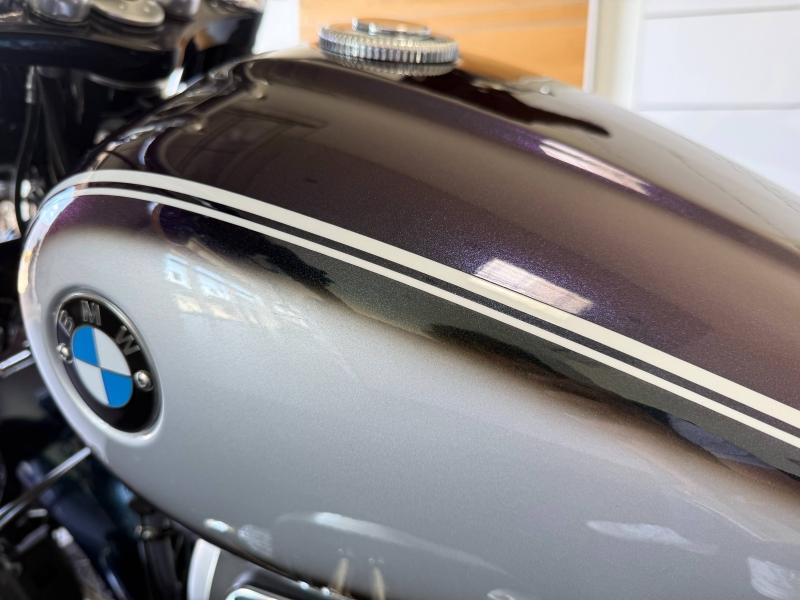 BMW R