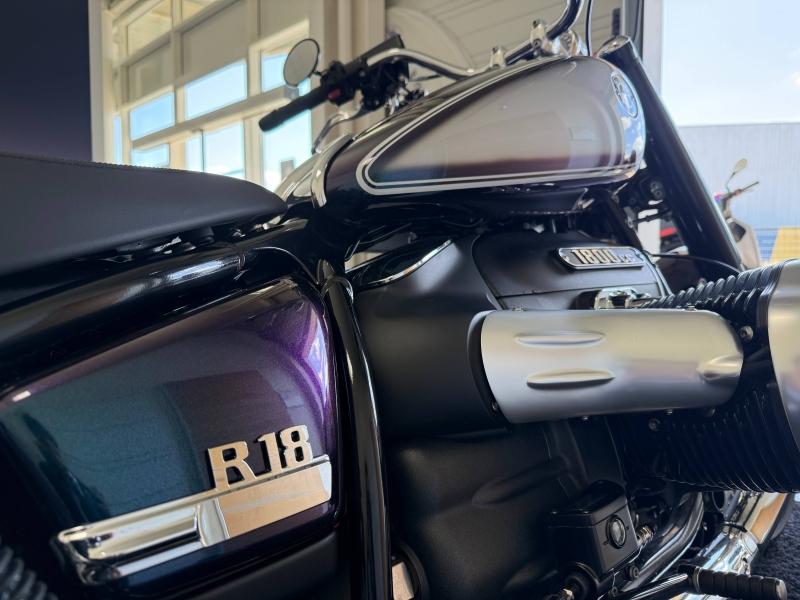 BMW R