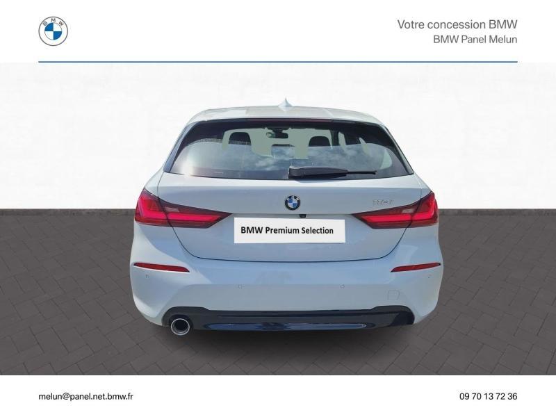 BMW Série 1