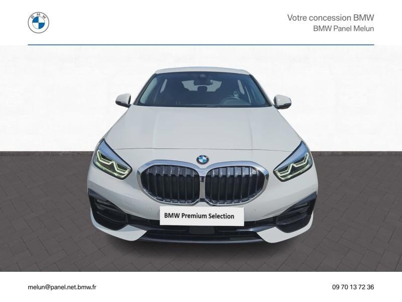 BMW Série 1