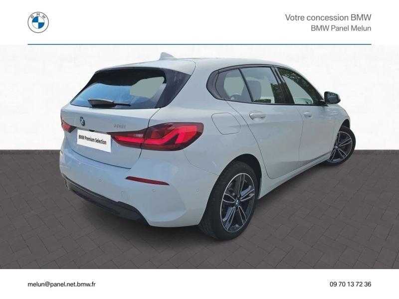 BMW Série 1