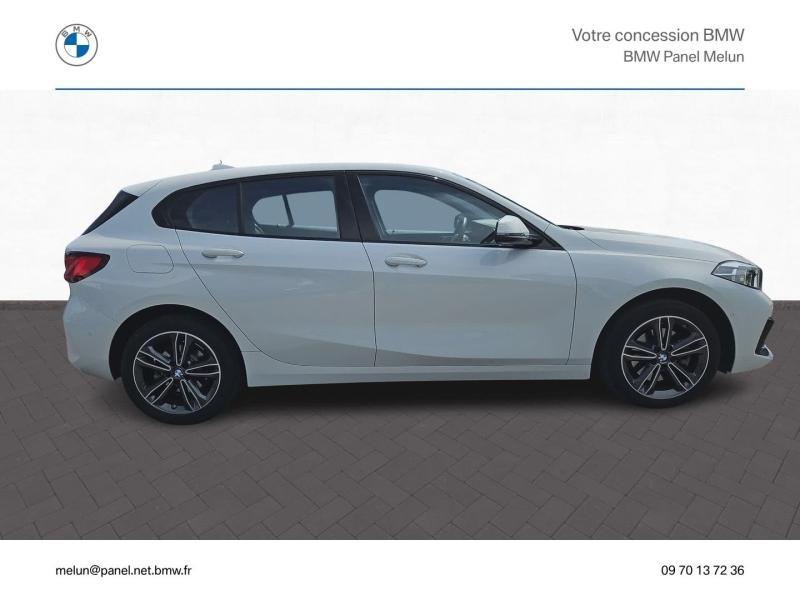 BMW Série 1