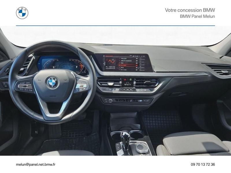 BMW Série 1