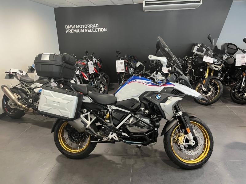 BMW R