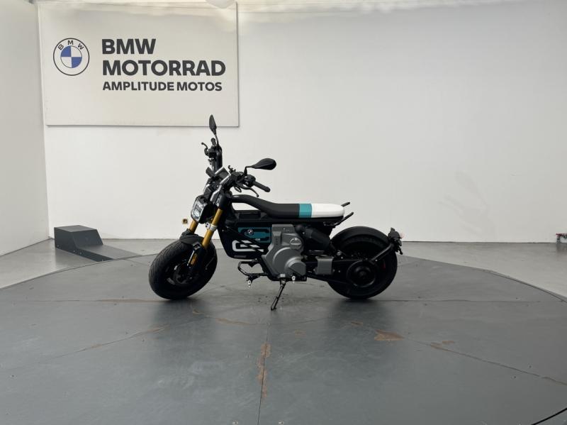 BMW C