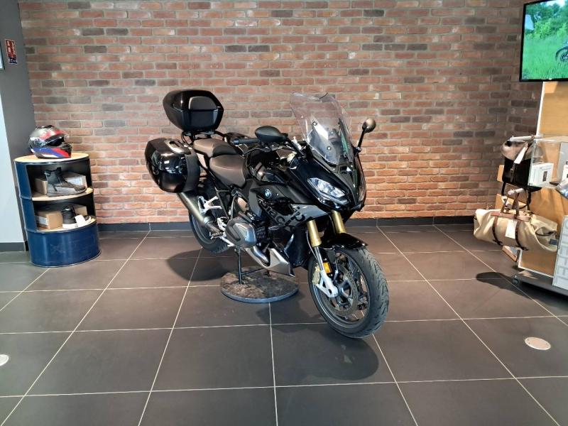 BMW R