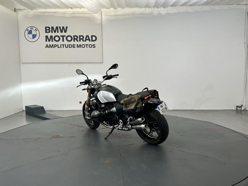 BMW R