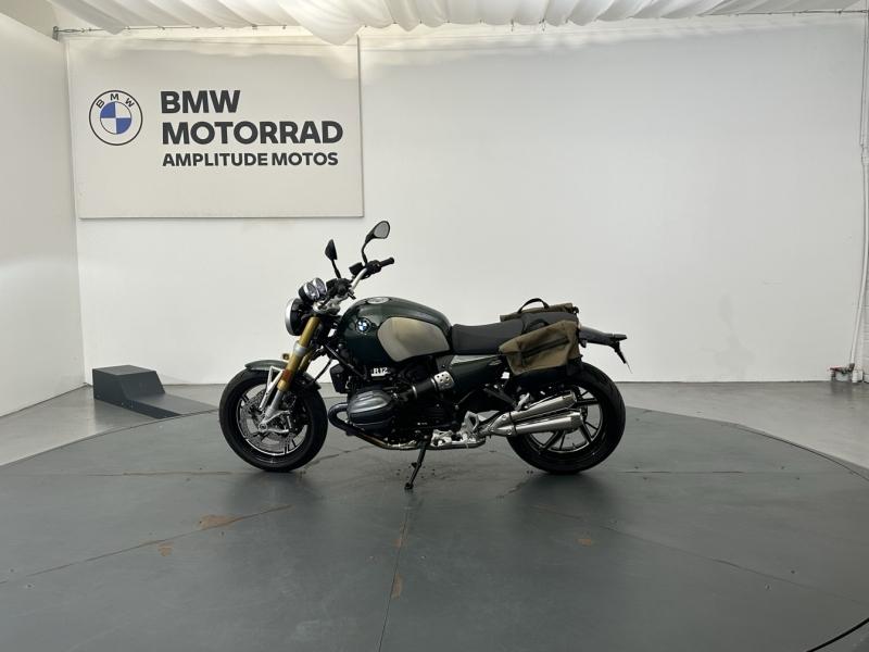 BMW R