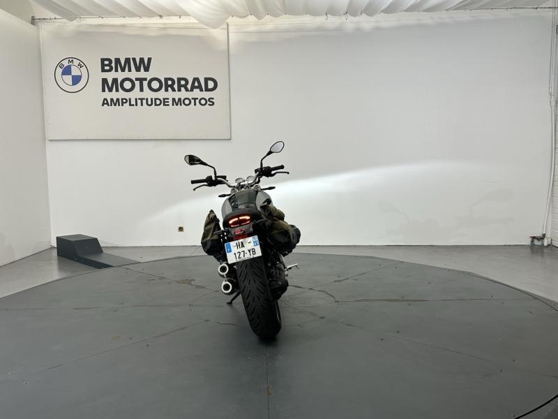 BMW R