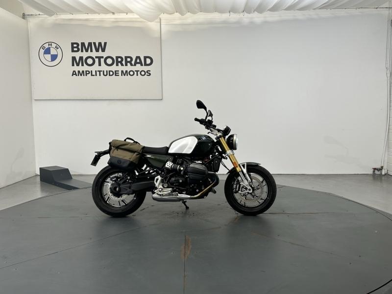 BMW R