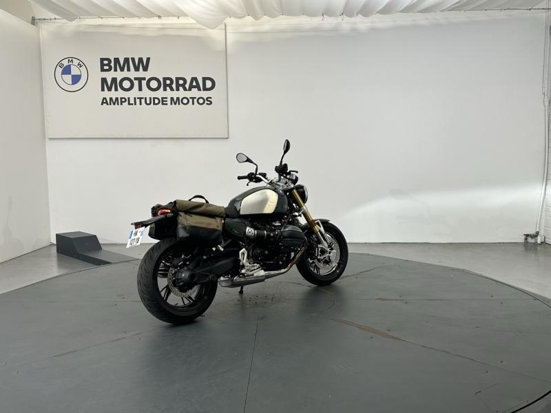 BMW R
