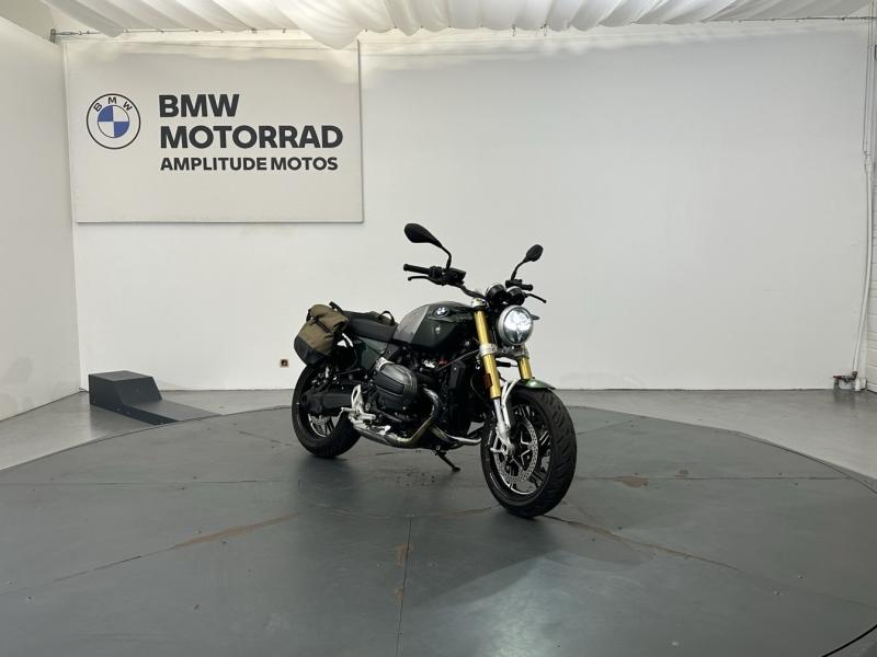 BMW R