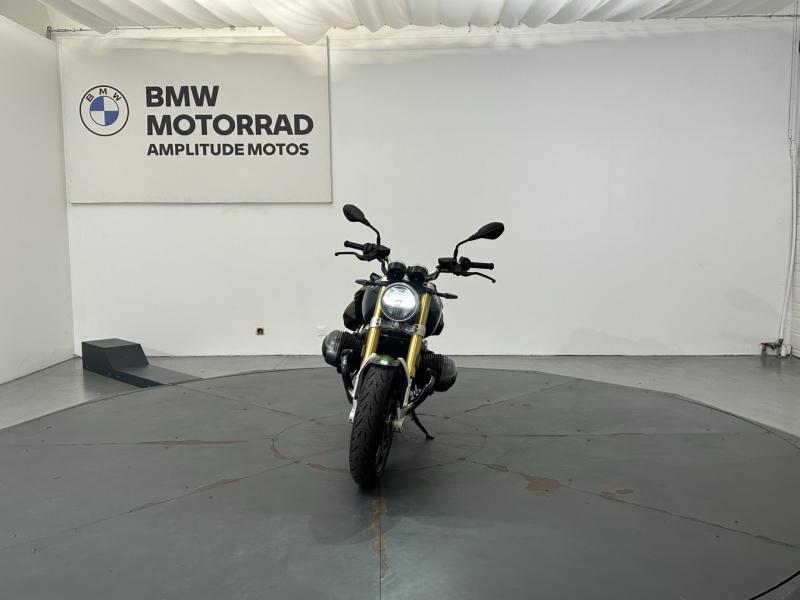 BMW R
