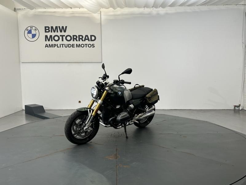 BMW R