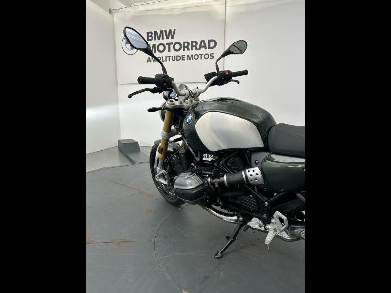BMW R