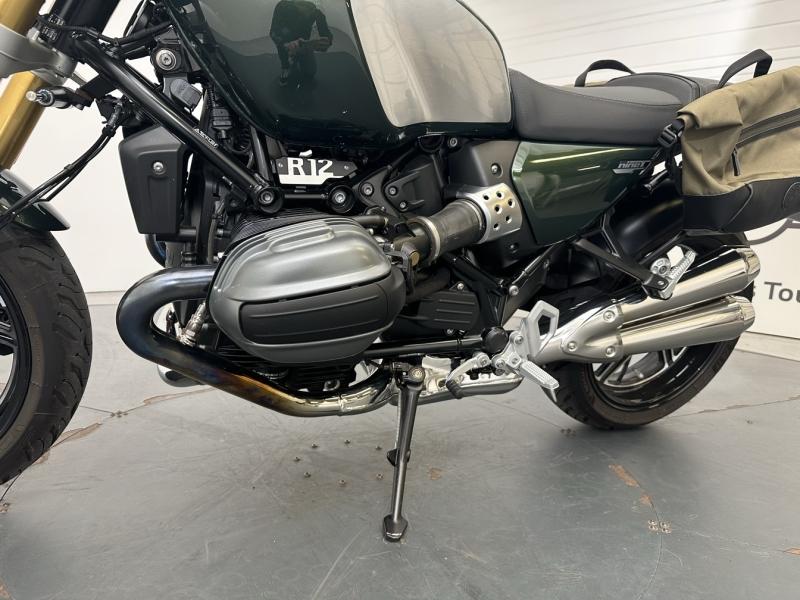 BMW R