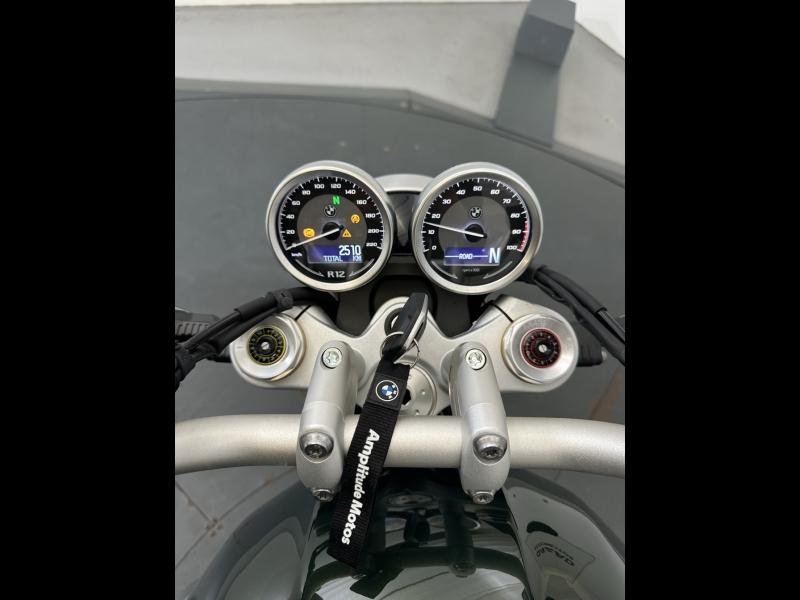 BMW R