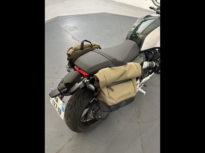 BMW R