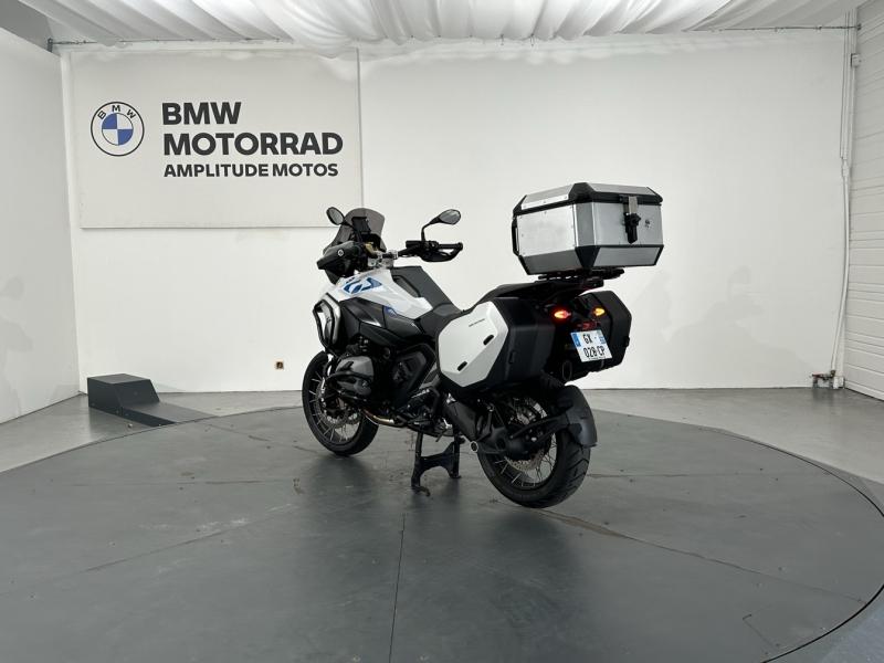 BMW R