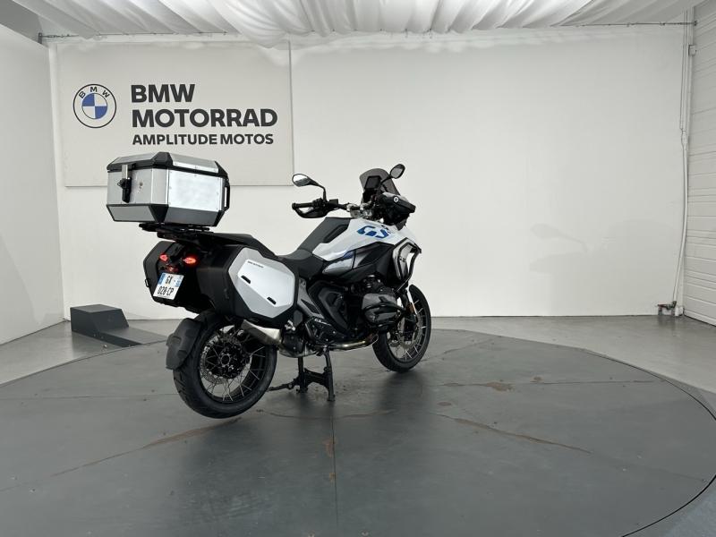 BMW R