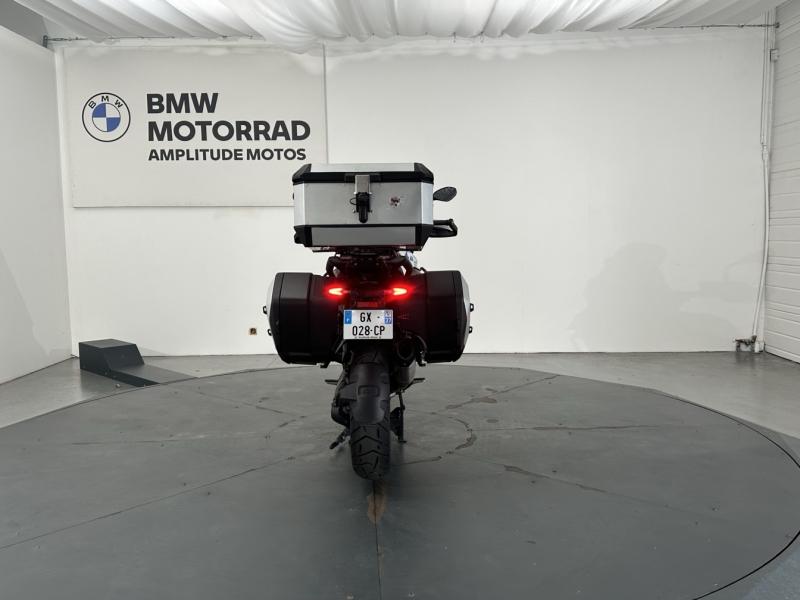 BMW R