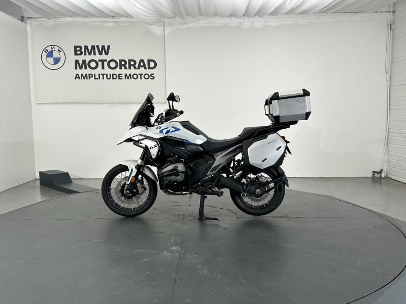 BMW R