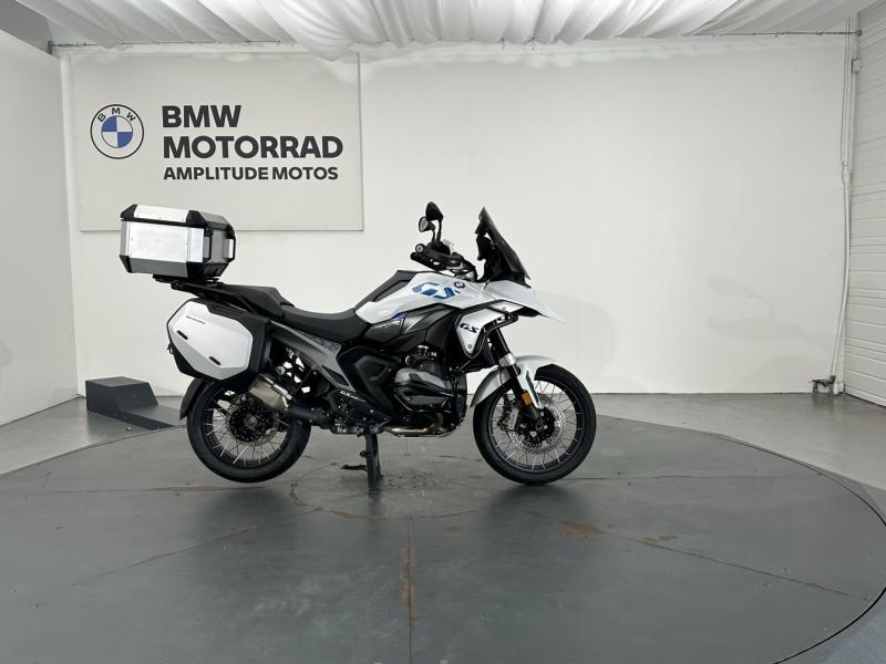 BMW R