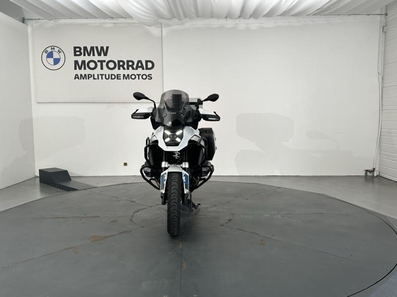 BMW R