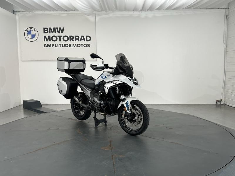 BMW R