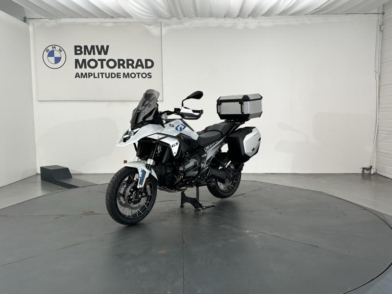 BMW R