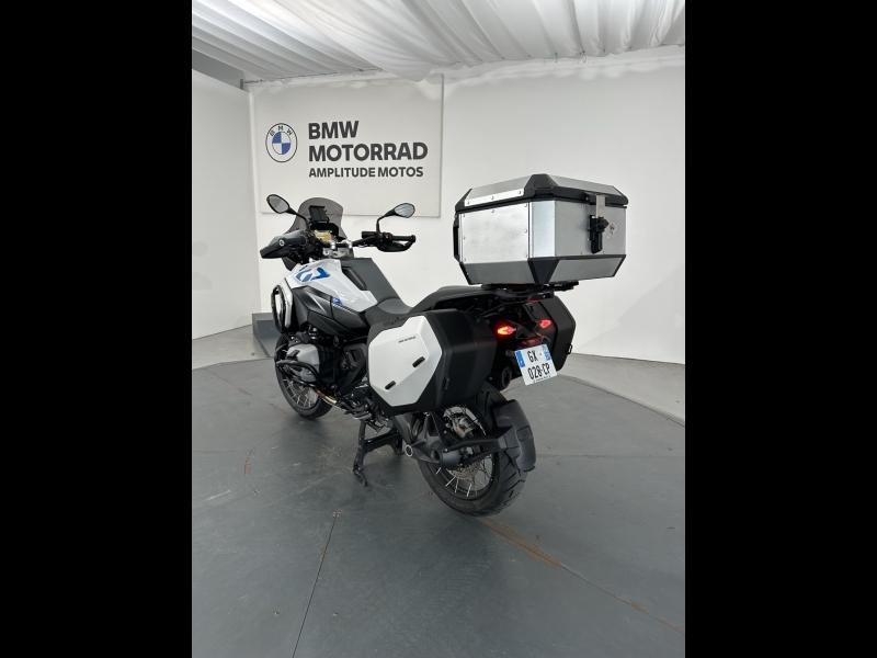 BMW R