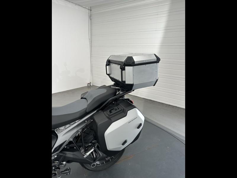 BMW R