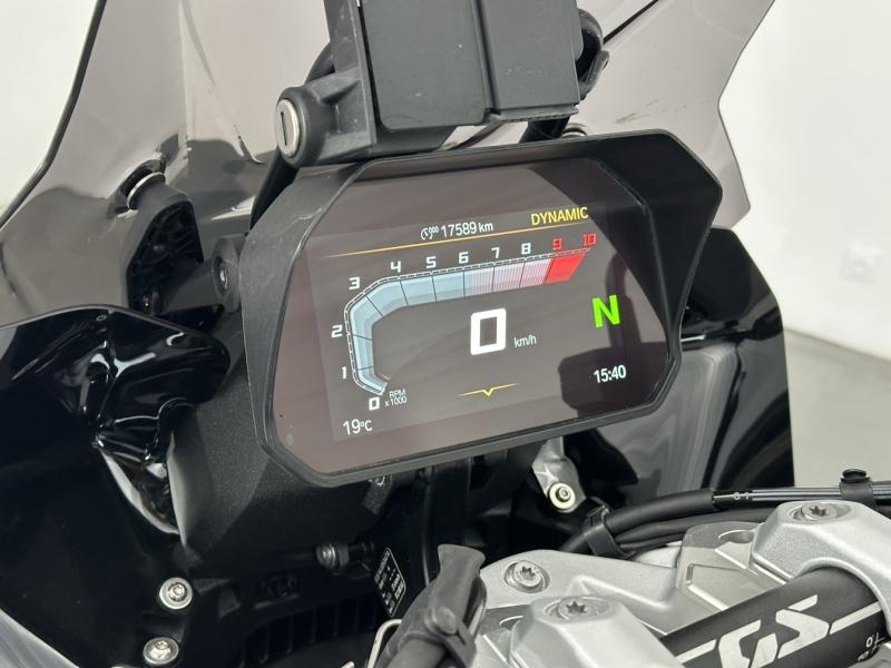 BMW R