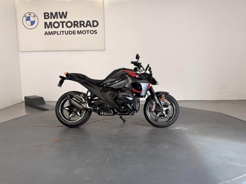 BMW R R 1300 R