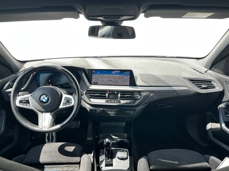 BMW Série 1