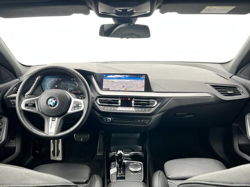 BMW Série 1