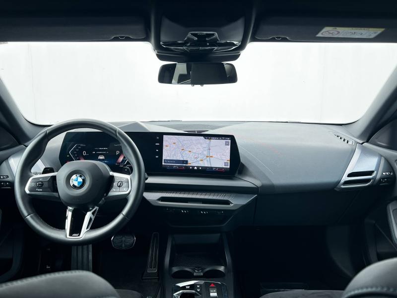 BMW Série 2 Gran Coupé