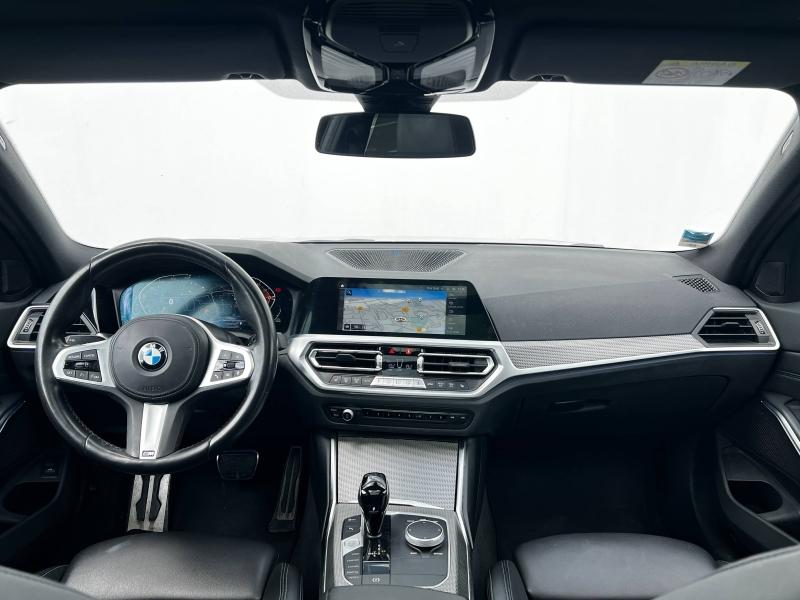 BMW Série 3 Touring