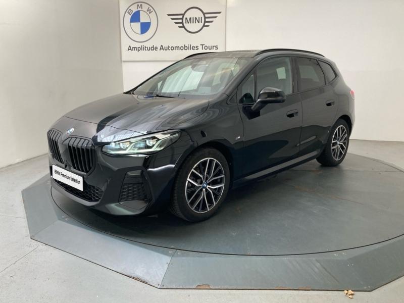 BMW Série 2 ActiveTourer