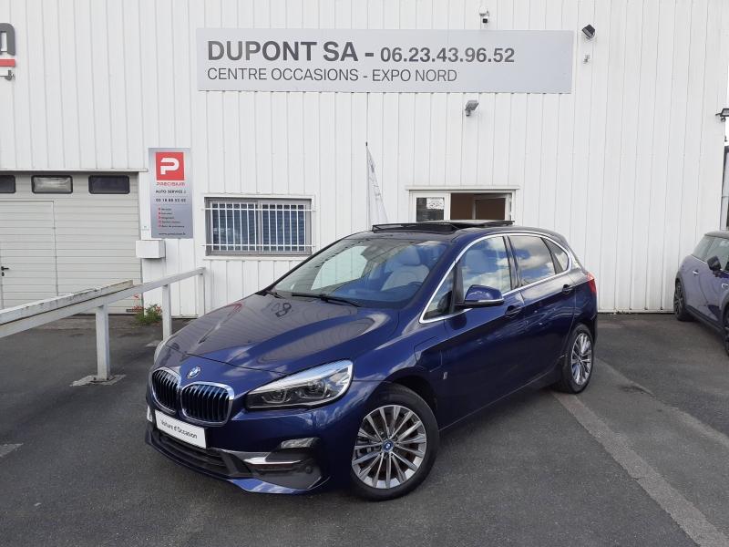 BMW Série 2 ActiveTourer