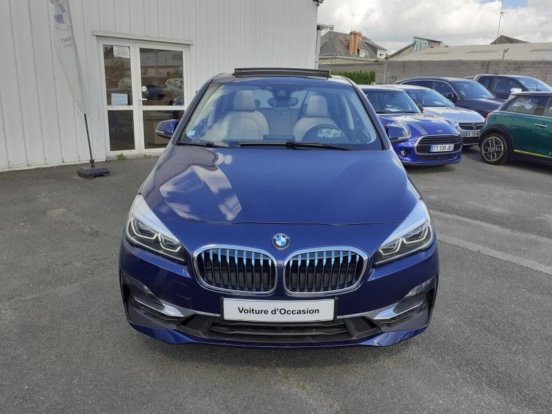 BMW Série 2 ActiveTourer