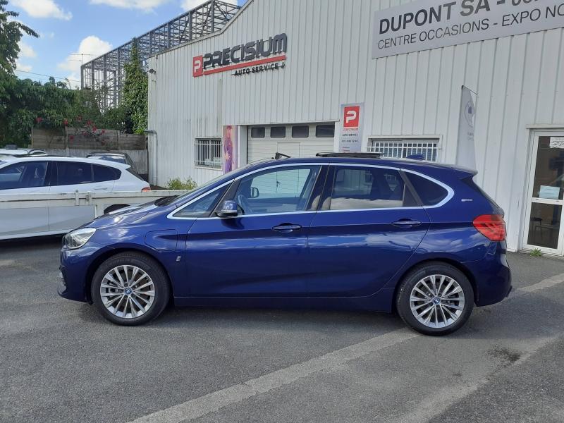 BMW Série 2 ActiveTourer