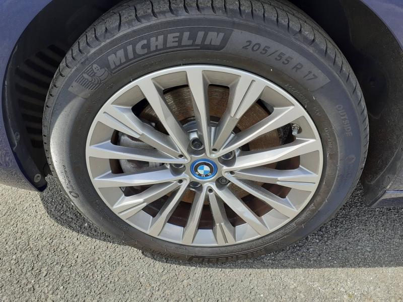BMW Série 2 ActiveTourer