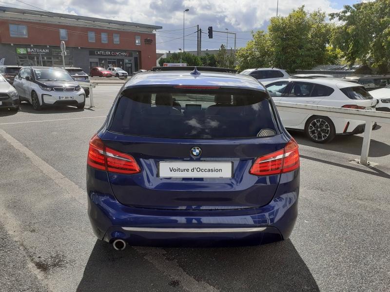 BMW Série 2 ActiveTourer